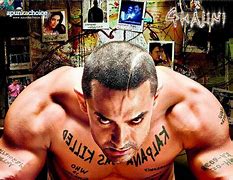 Ghajini