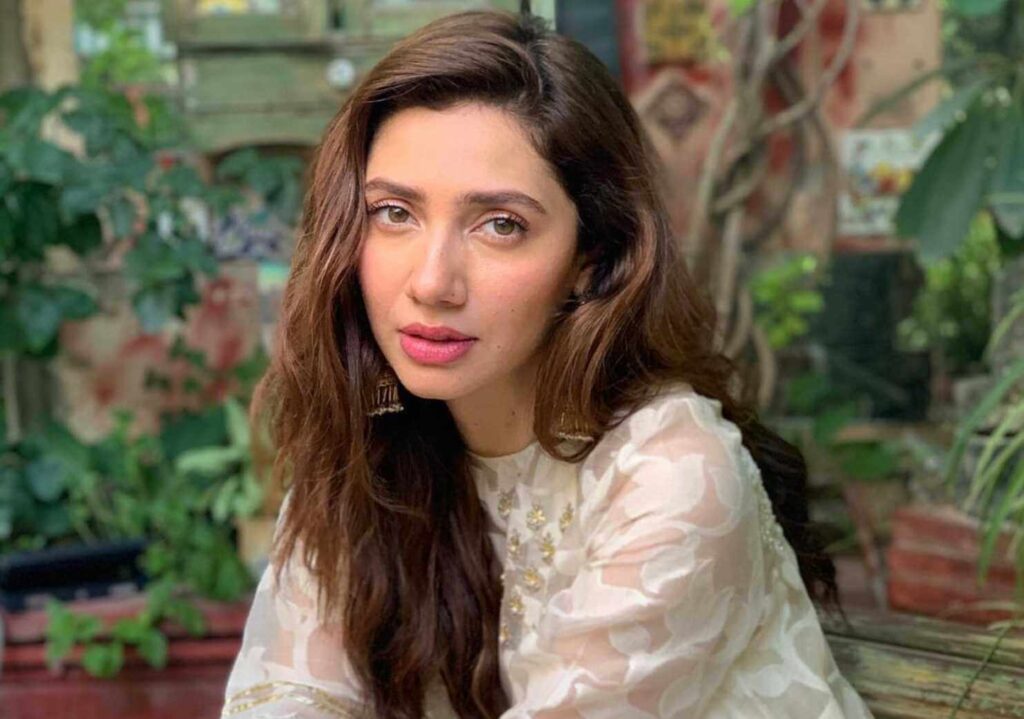 Mahira Khan Age