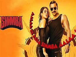 Simmba