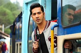 Varun Dhawan