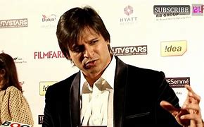 Vivek Oberoi Filmfare Award