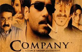 Vivek Oberoi Company Movie