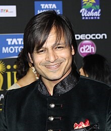 Vivek Oberoi Biography