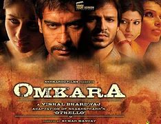 Vivek Oberoi Omkar Movie