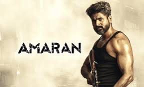 Amaran Movie top 3 ott movies