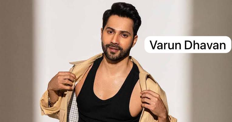 Varun Dhawan Biography