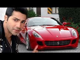 Varun Car