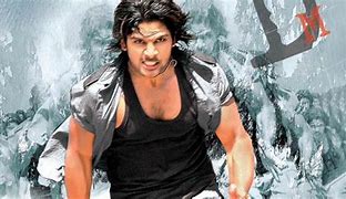 Allu Arjun Desamuduru