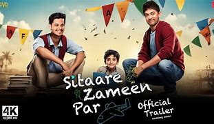 sitare zameen par