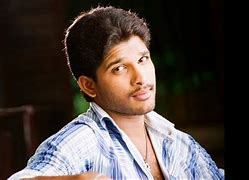 Allu Arjun